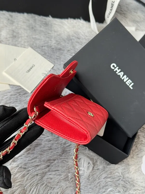 All Categories Chanel Wallet (Chanel) Chanel A81081