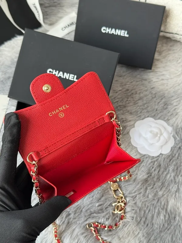 All Categories Chanel Wallet (Chanel) Chanel A81081