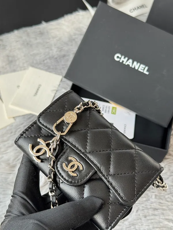 All Categories Chanel Wallet (Chanel) Chanel A81081