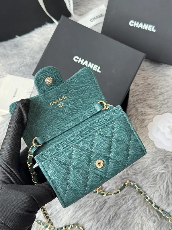 All Categories Chanel Wallet (Chanel) Chanel A81081