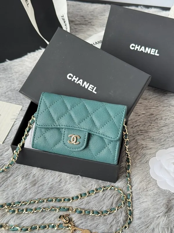 All Categories Chanel Wallet (Chanel) Chanel A81081