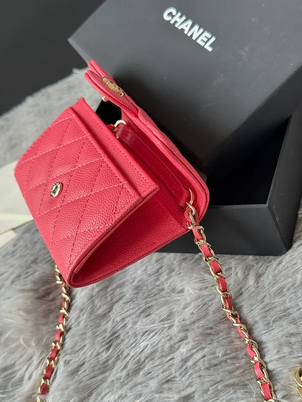All Categories Chanel Wallet (Chanel) Chanel A81081