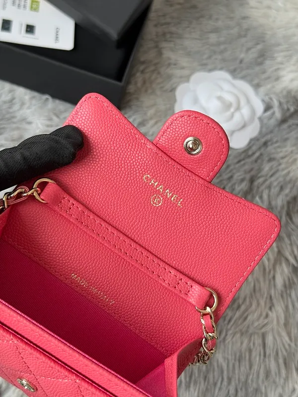 All Categories Chanel Wallet (Chanel) Chanel A81081