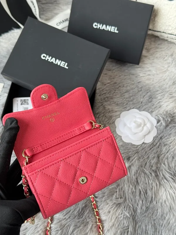 All Categories Chanel Wallet (Chanel) Chanel A81081