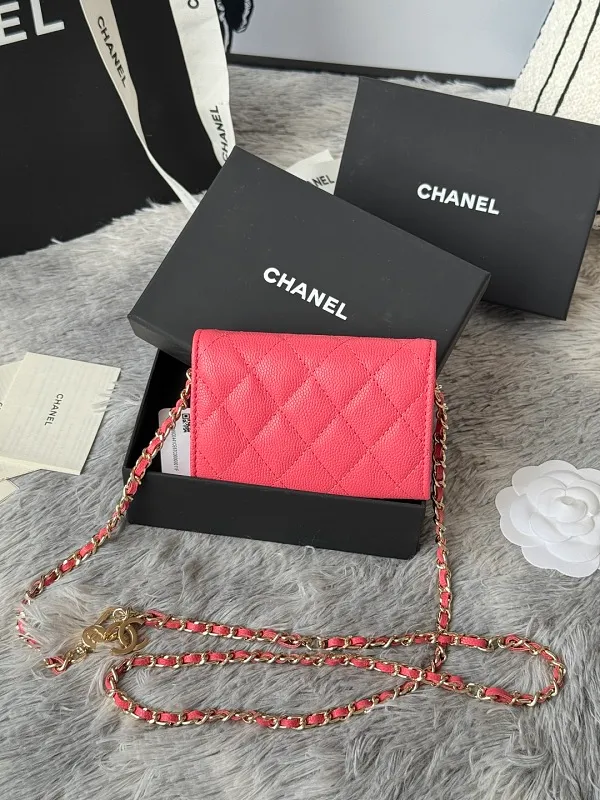 All Categories Chanel Wallet (Chanel) Chanel A81081