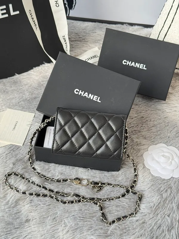 All Categories Chanel Wallet (Chanel) Chanel A81081