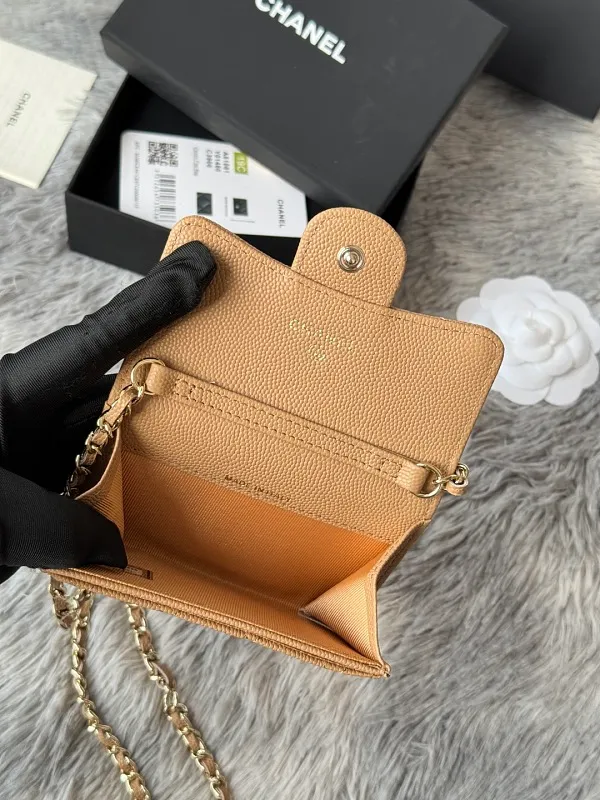 All Categories Chanel Wallet (Chanel) Chanel A81081