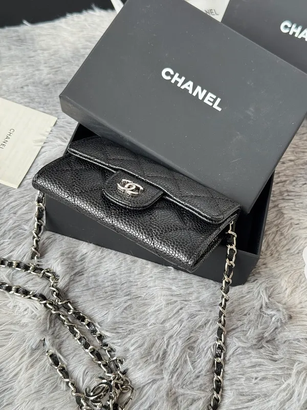 All Categories Chanel Wallet (Chanel) Chanel A81081