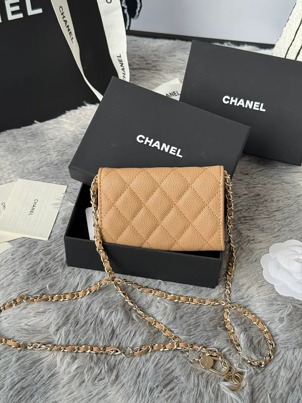 All Categories Chanel Wallet (Chanel) Chanel A81081