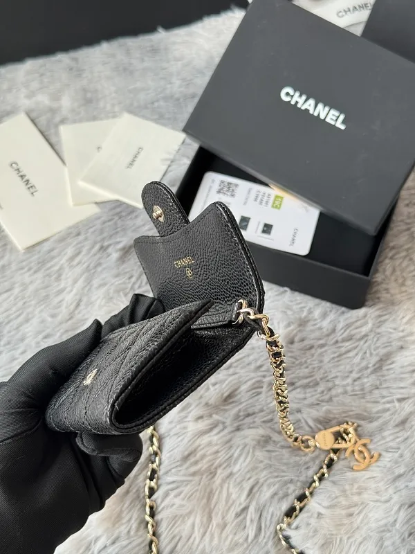All Categories Chanel Wallet (Chanel) Chanel A81081
