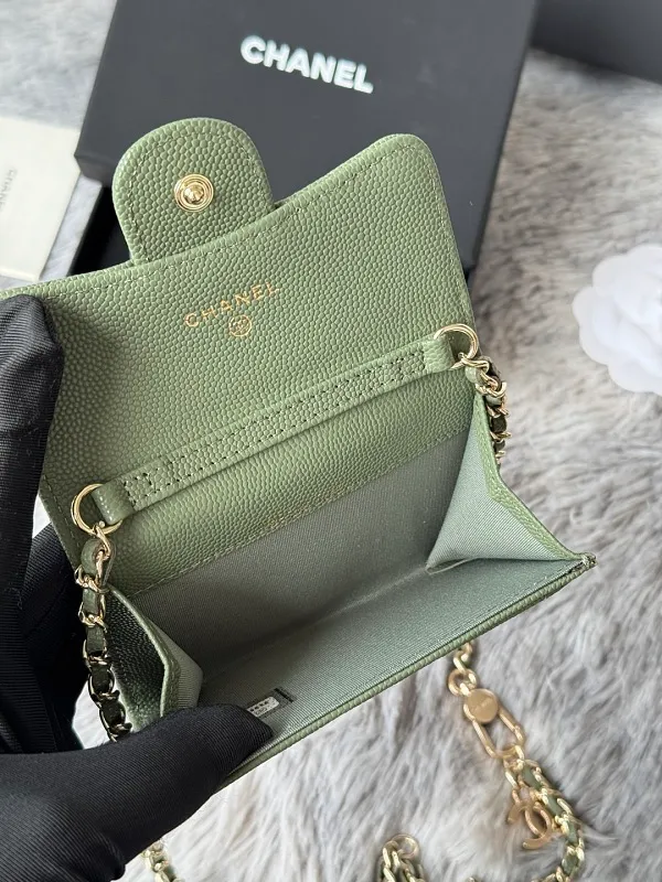 All Categories Chanel Wallet (Chanel) Chanel A81081