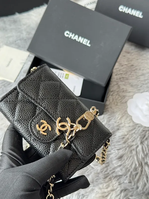 All Categories Chanel Wallet (Chanel) Chanel A81081