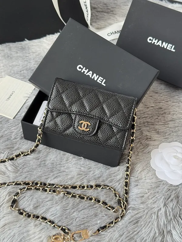 All Categories Chanel Wallet (Chanel) Chanel A81081
