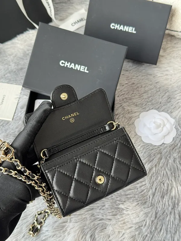 All Categories Chanel Wallet (Chanel) Chanel A81081