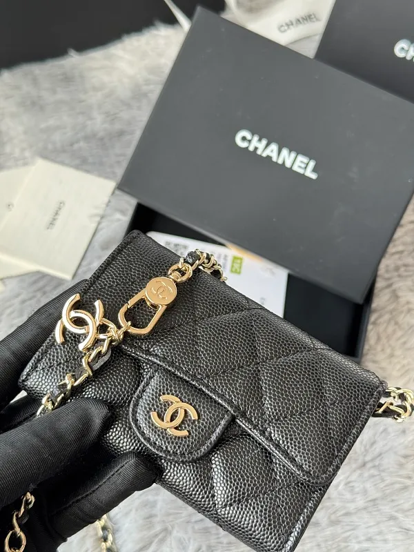 All Categories Chanel Wallet (Chanel) Chanel A81081