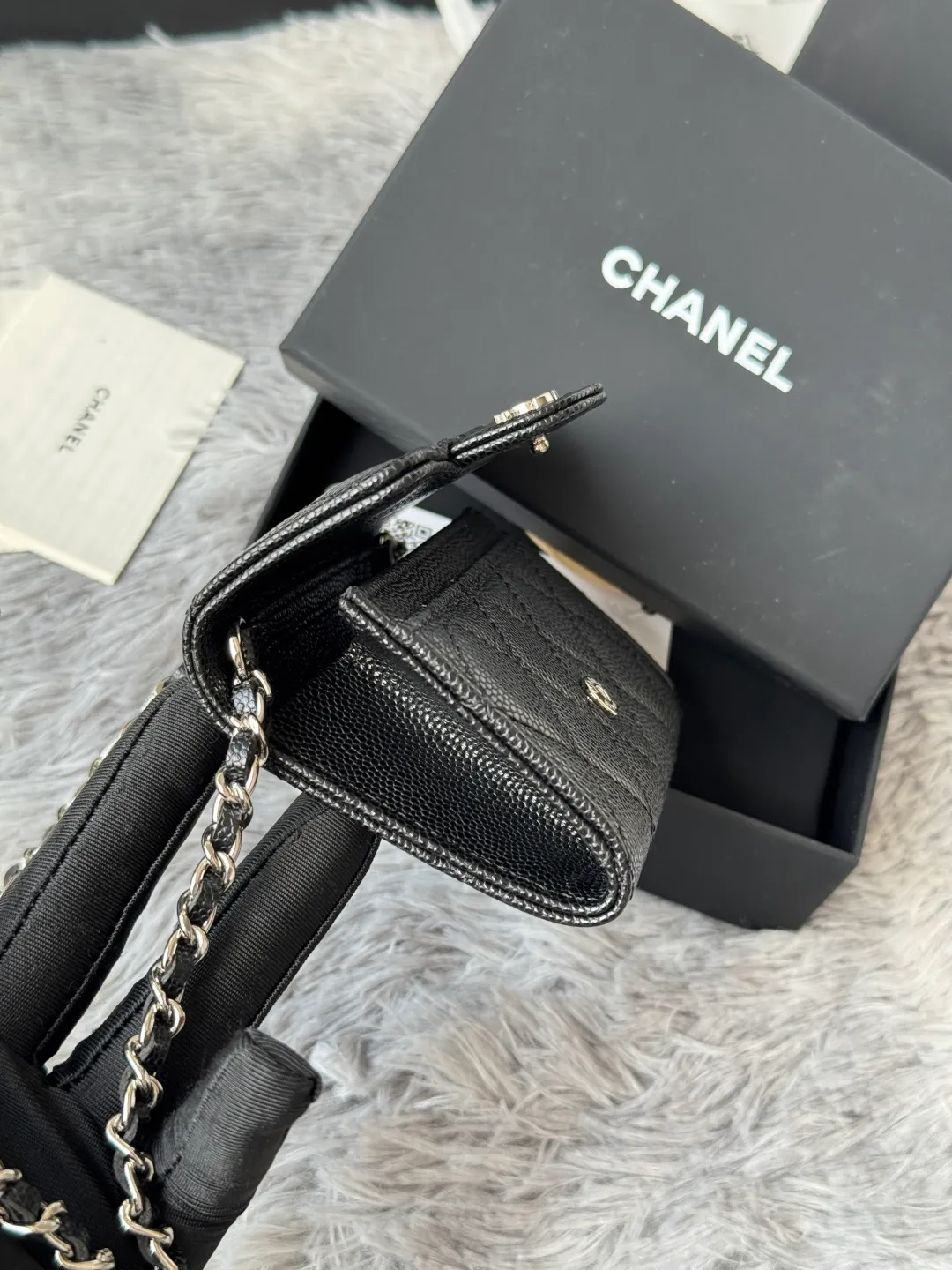 All Categories Chanel Wallet (Chanel) Chanel A81081
