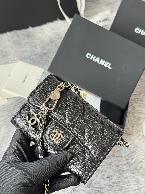 All Categories Chanel Wallet (Chanel) Chanel A81081