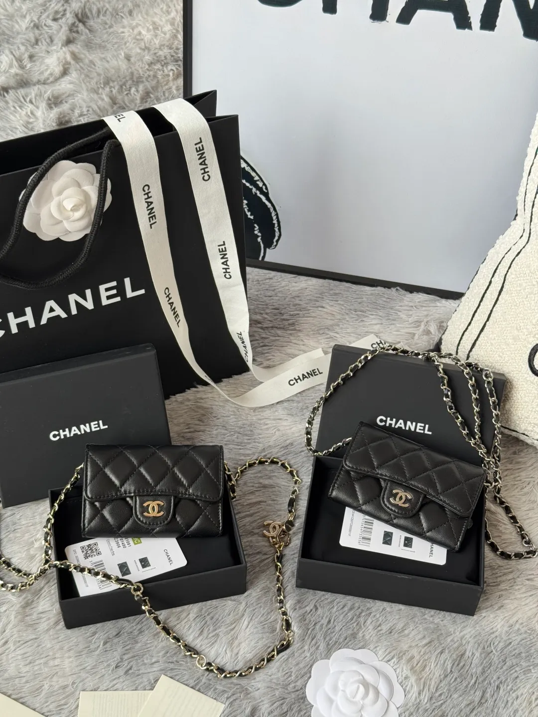 All Categories Chanel Wallet (Chanel) Chanel A81081
