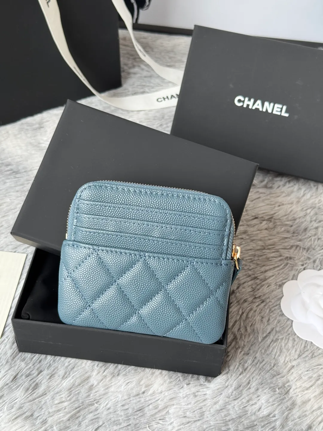 All Categories Chanel Wallet (Chanel) Chanel AP2121
