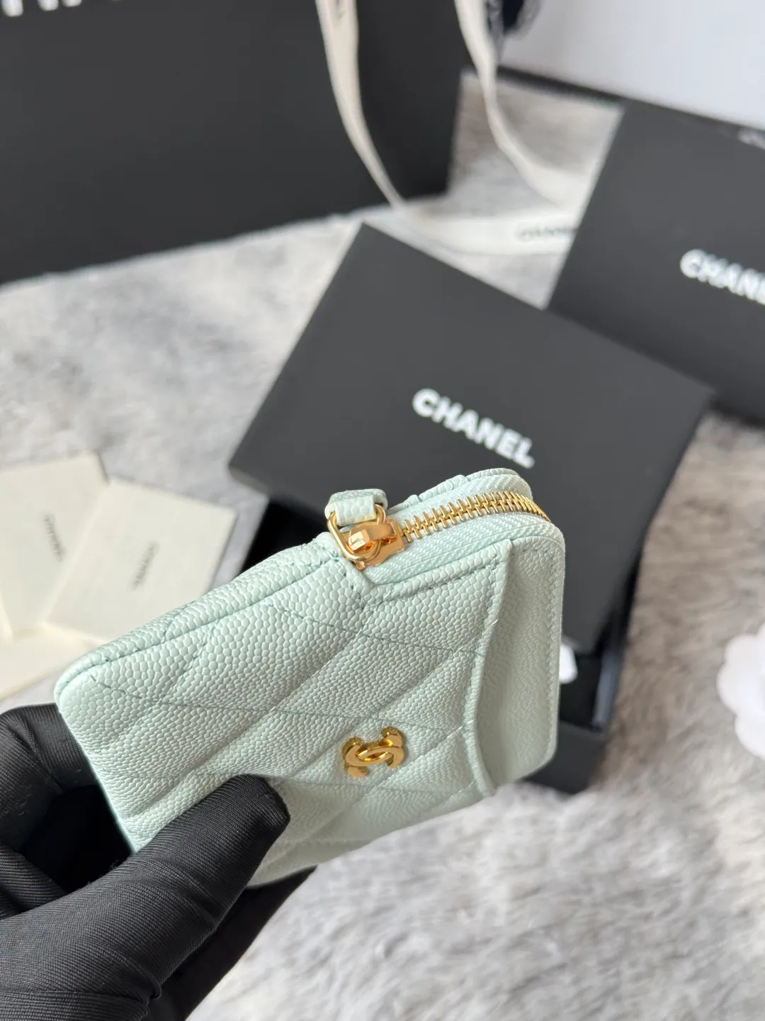 All Categories Chanel Wallet (Chanel) Chanel AP2121