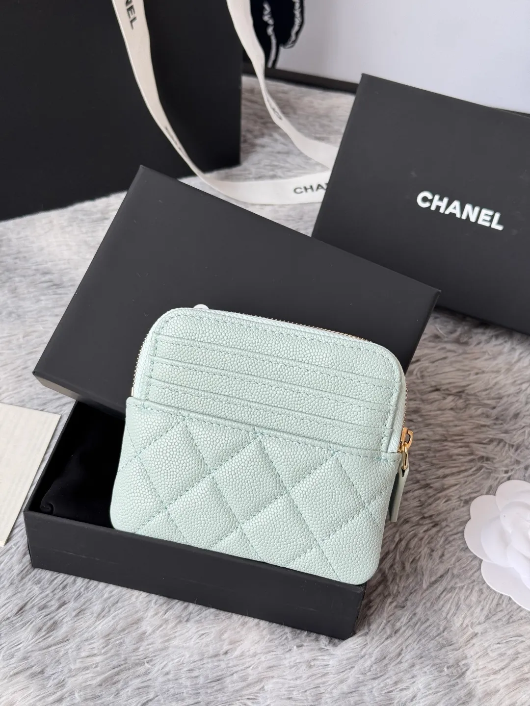 All Categories Chanel Wallet (Chanel) Chanel AP2121