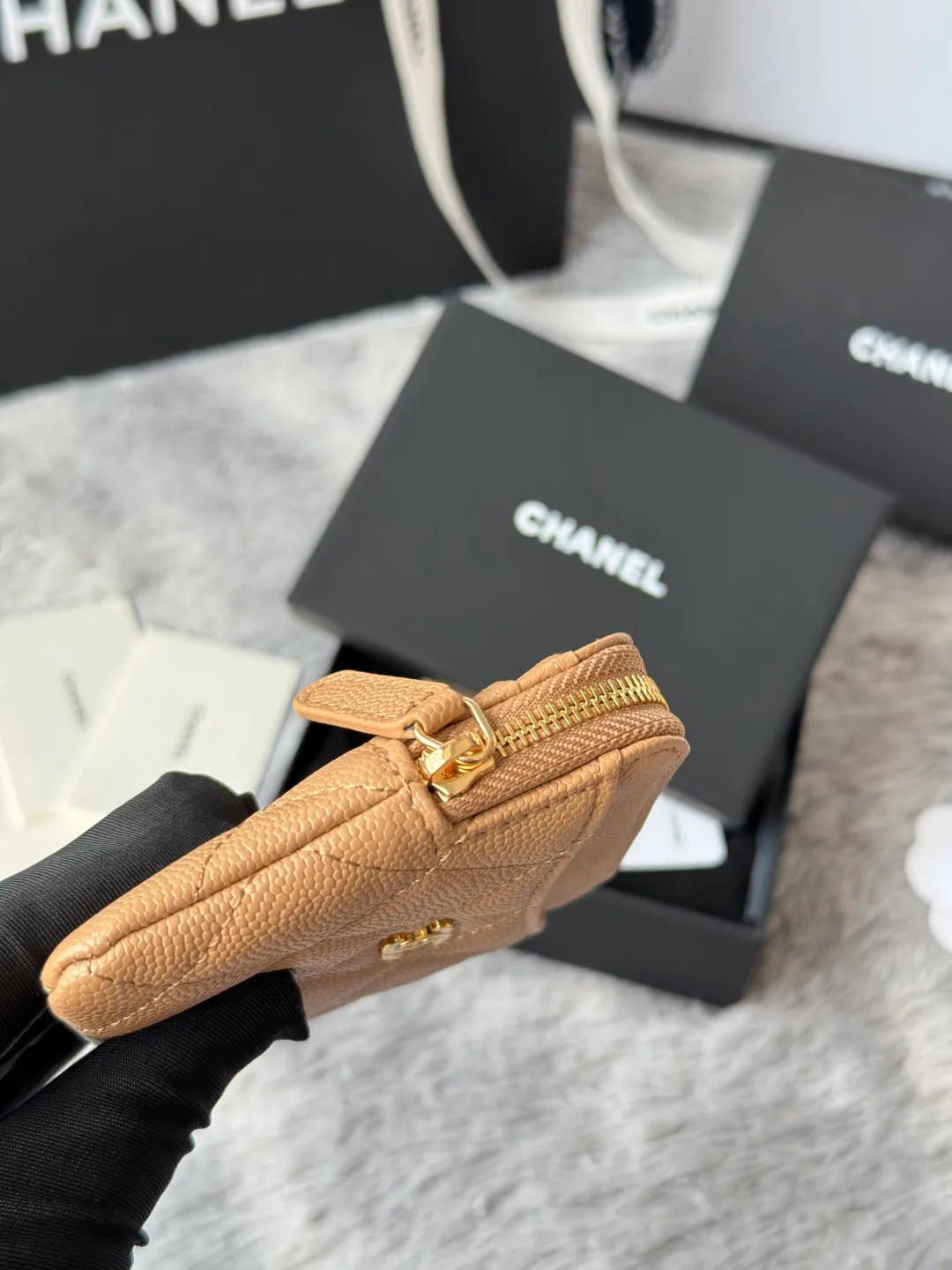 All Categories Chanel Wallet (Chanel) Chanel AP2121