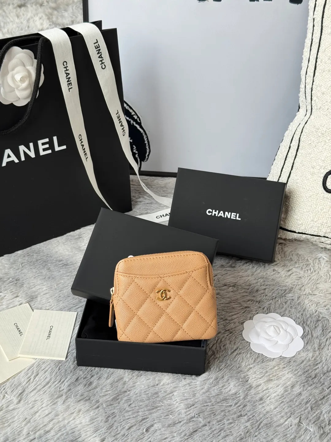All Categories Chanel Wallet (Chanel) Chanel AP2121