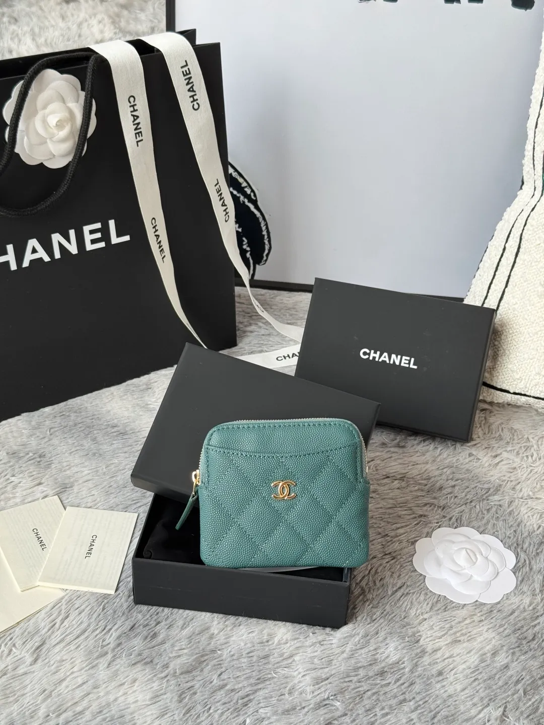 All Categories Chanel Wallet (Chanel) Chanel AP2121