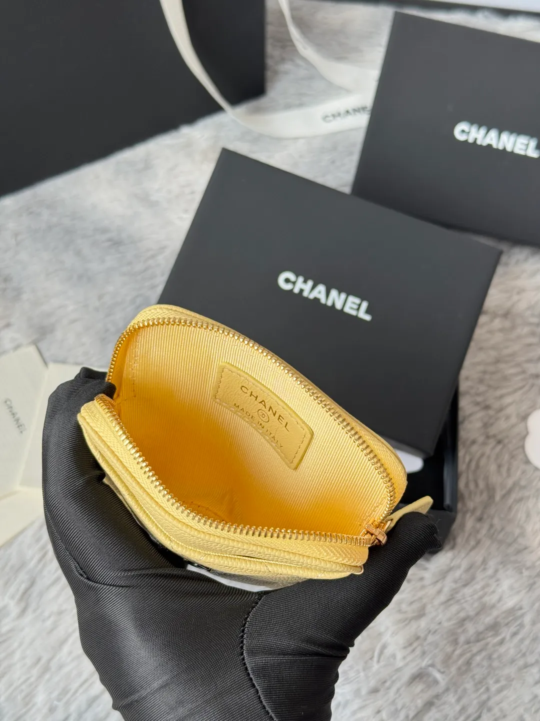 All Categories Chanel Wallet (Chanel) Chanel AP2121