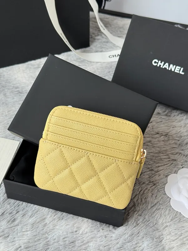 All Categories Chanel Wallet (Chanel) Chanel AP2121