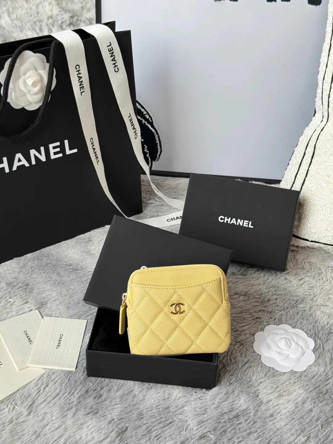 All Categories Chanel Wallet (Chanel) Chanel AP2121