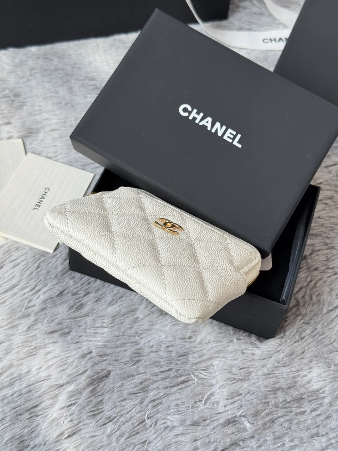 All Categories Chanel Wallet (Chanel) Chanel AP2121