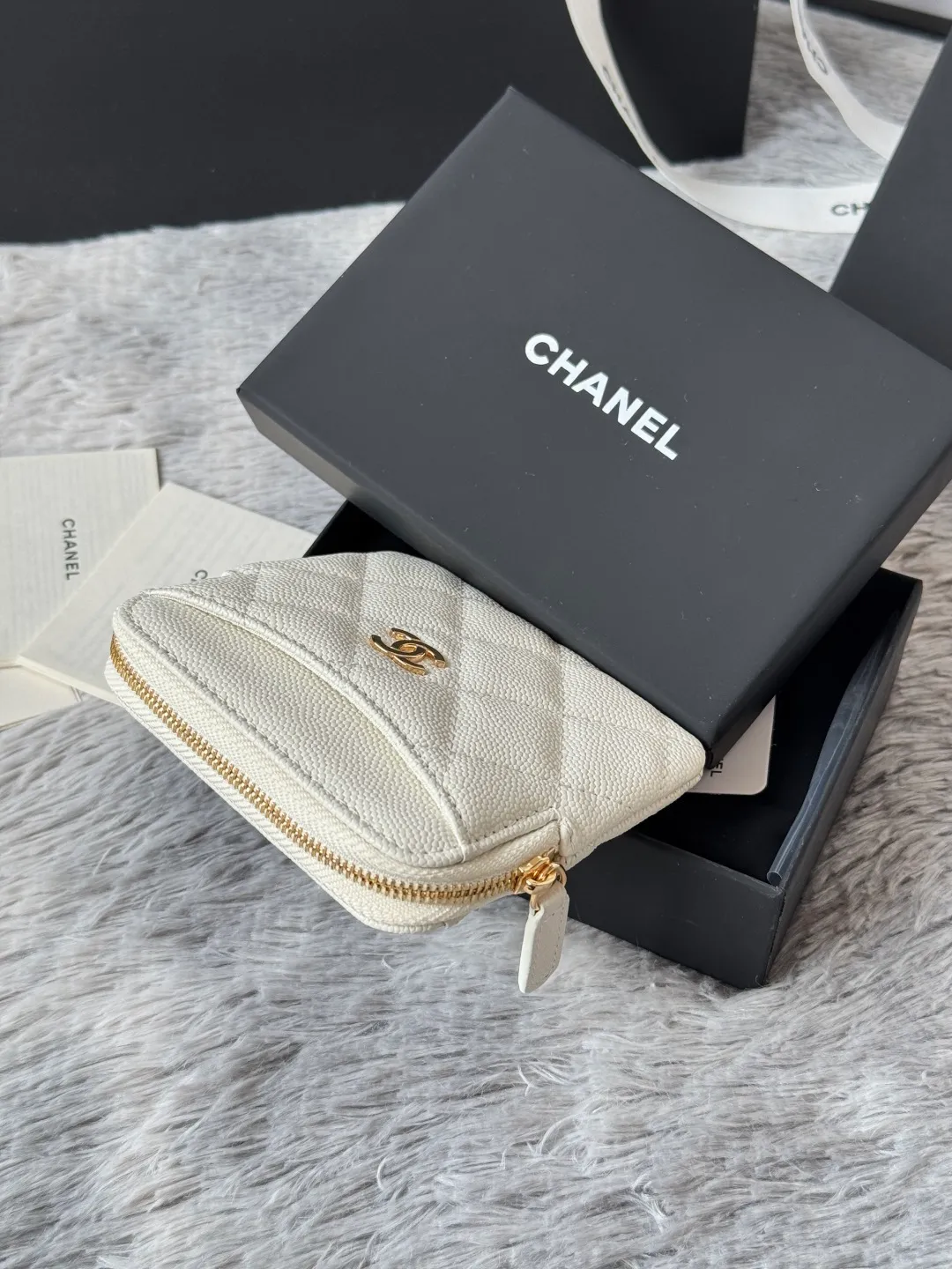 All Categories Chanel Wallet (Chanel) Chanel AP2121