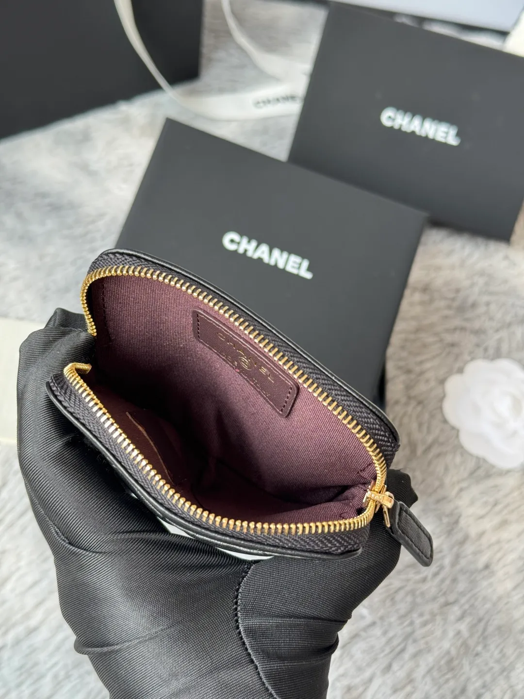 All Categories Chanel Wallet (Chanel) Chanel AP2121