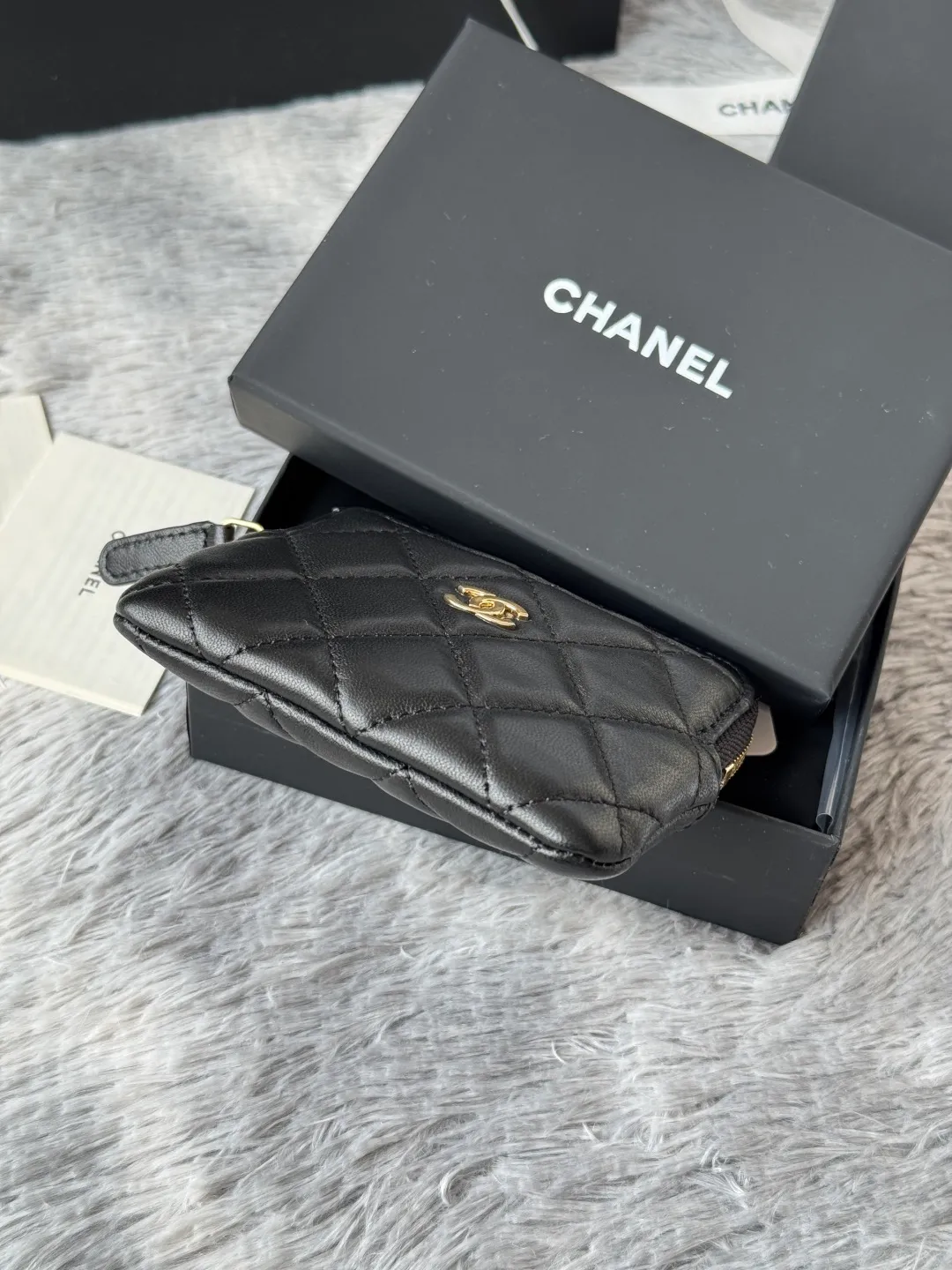 All Categories Chanel Wallet (Chanel) Chanel AP2121