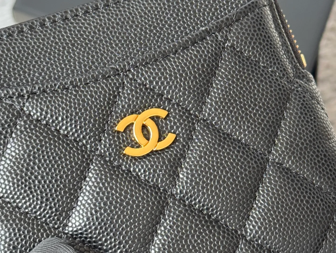 All Categories Chanel Wallet (Chanel) Chanel AP2121