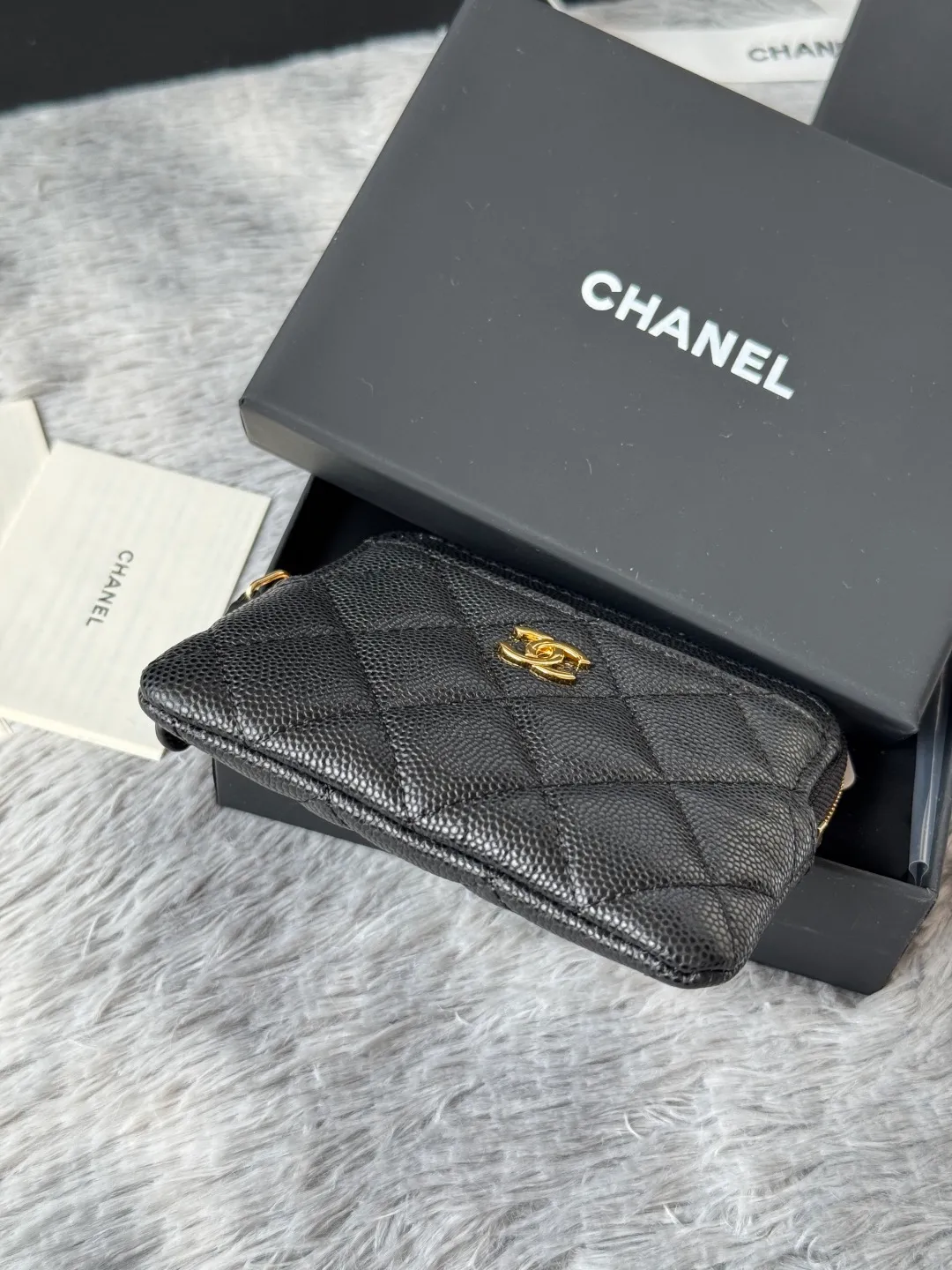All Categories Chanel Wallet (Chanel) Chanel AP2121