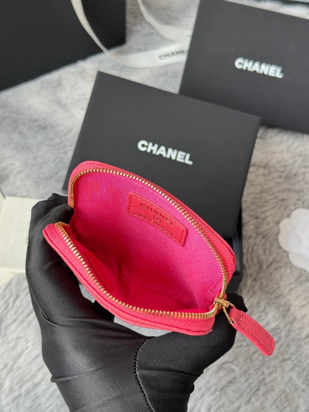 All Categories Chanel Wallet (Chanel) Chanel AP2121