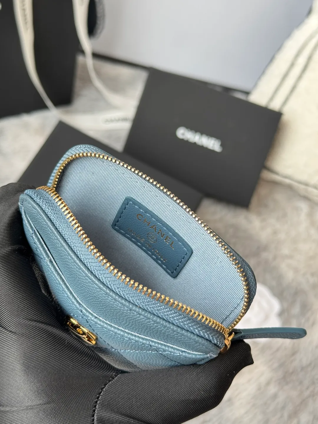 All Categories Chanel Wallet (Chanel) Chanel AP2121