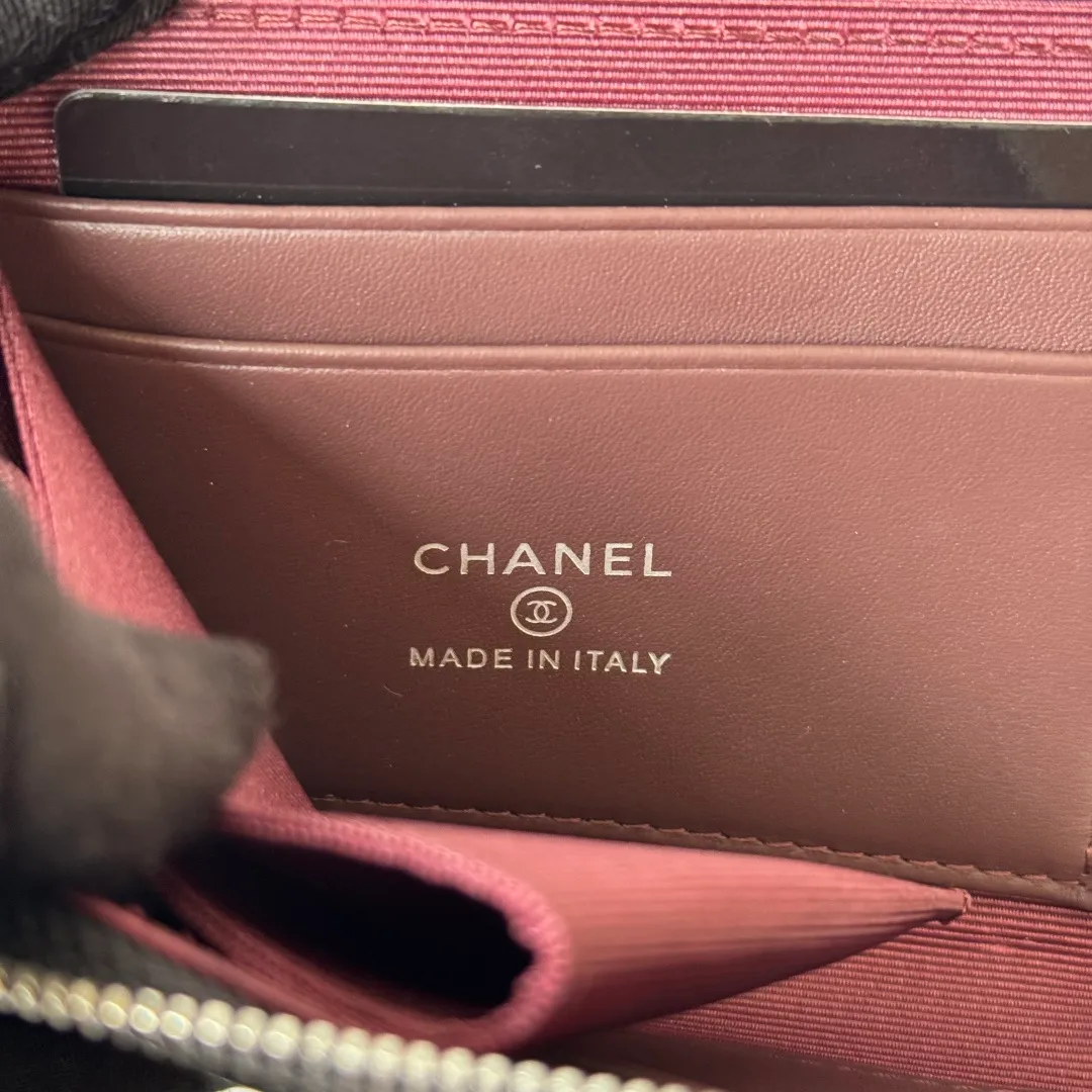 All Categories Chanel Wallet (Chanel) Chanel AP4059