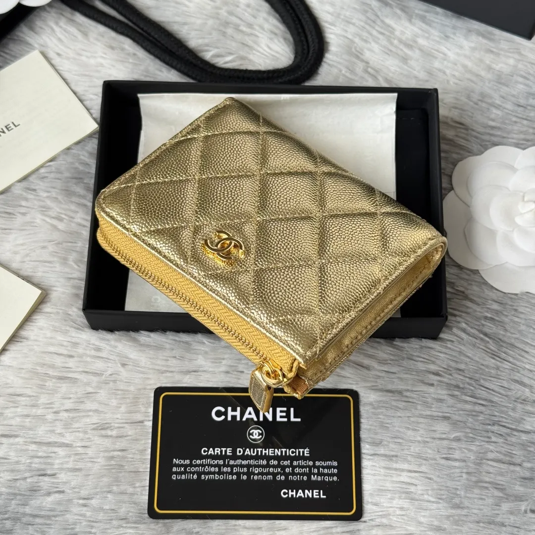 All Categories Chanel Wallet (Chanel) Chanel AP4059