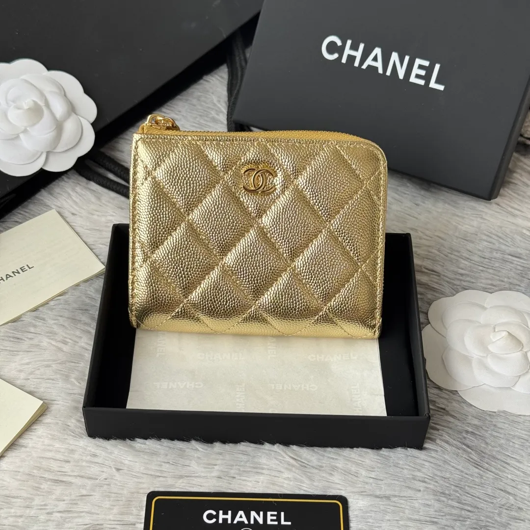 All Categories Chanel Wallet (Chanel) Chanel AP4059