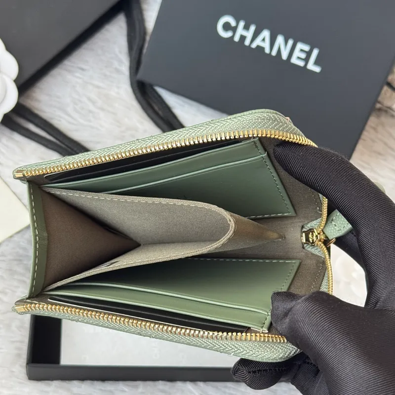 All Categories Chanel Wallet (Chanel) Chanel AP4059