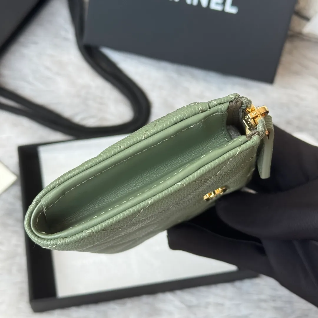 All Categories Chanel Wallet (Chanel) Chanel AP4059