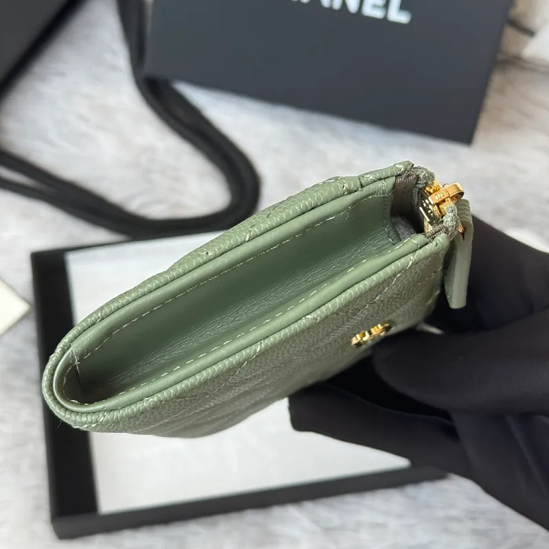 All Categories Chanel Wallet (Chanel) Chanel AP4059