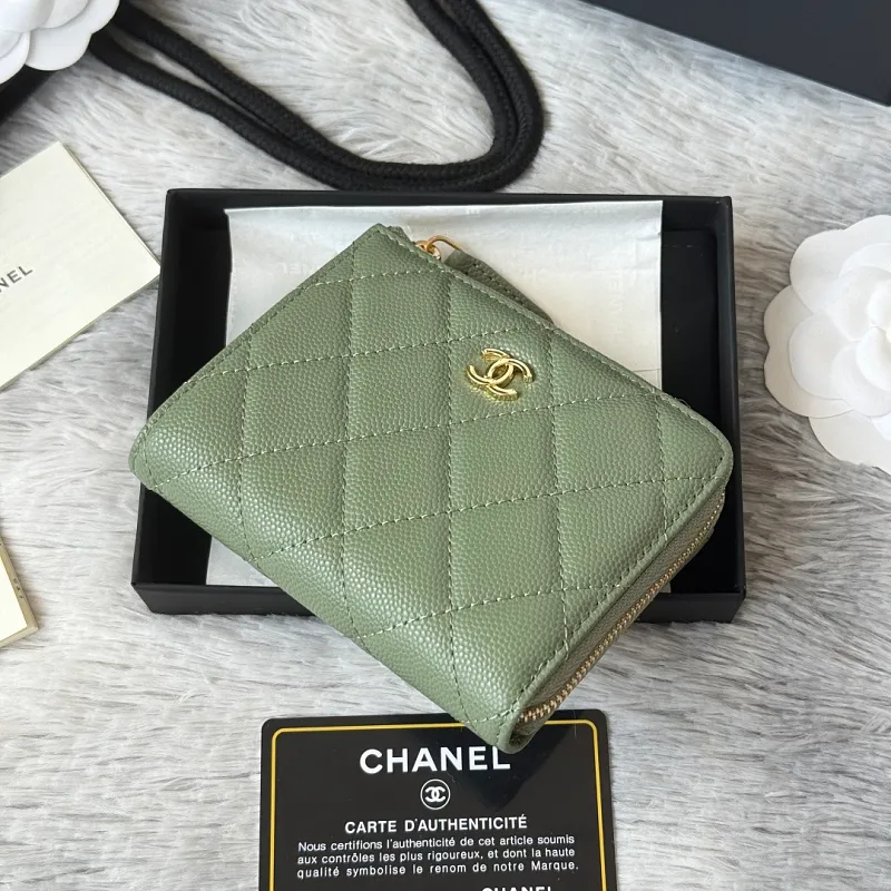 All Categories Chanel Wallet (Chanel) Chanel AP4059