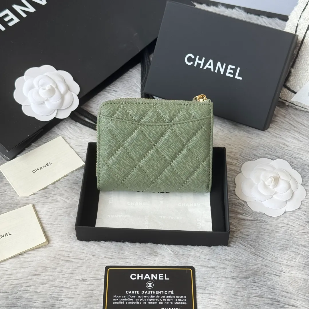 All Categories Chanel Wallet (Chanel) Chanel AP4059