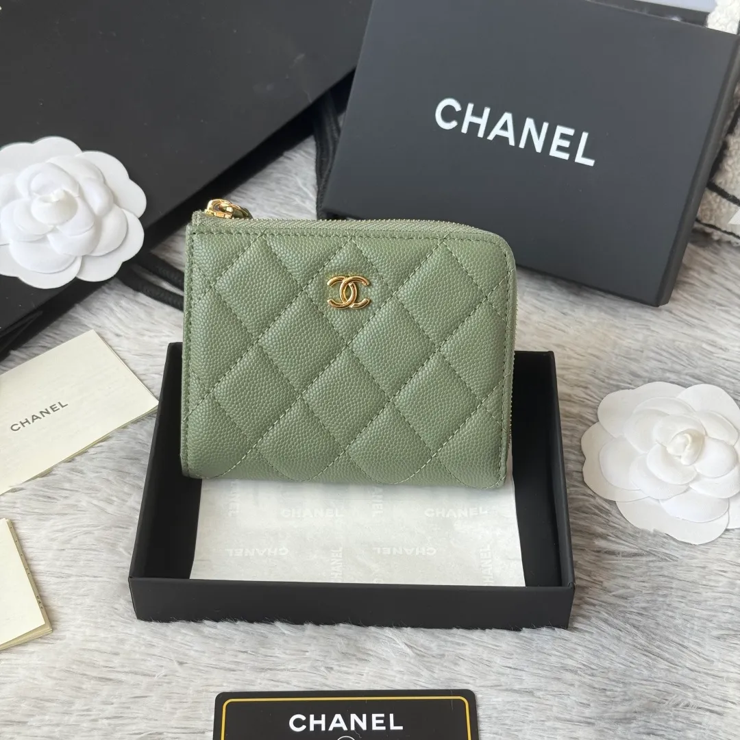 All Categories Chanel Wallet (Chanel) Chanel AP4059