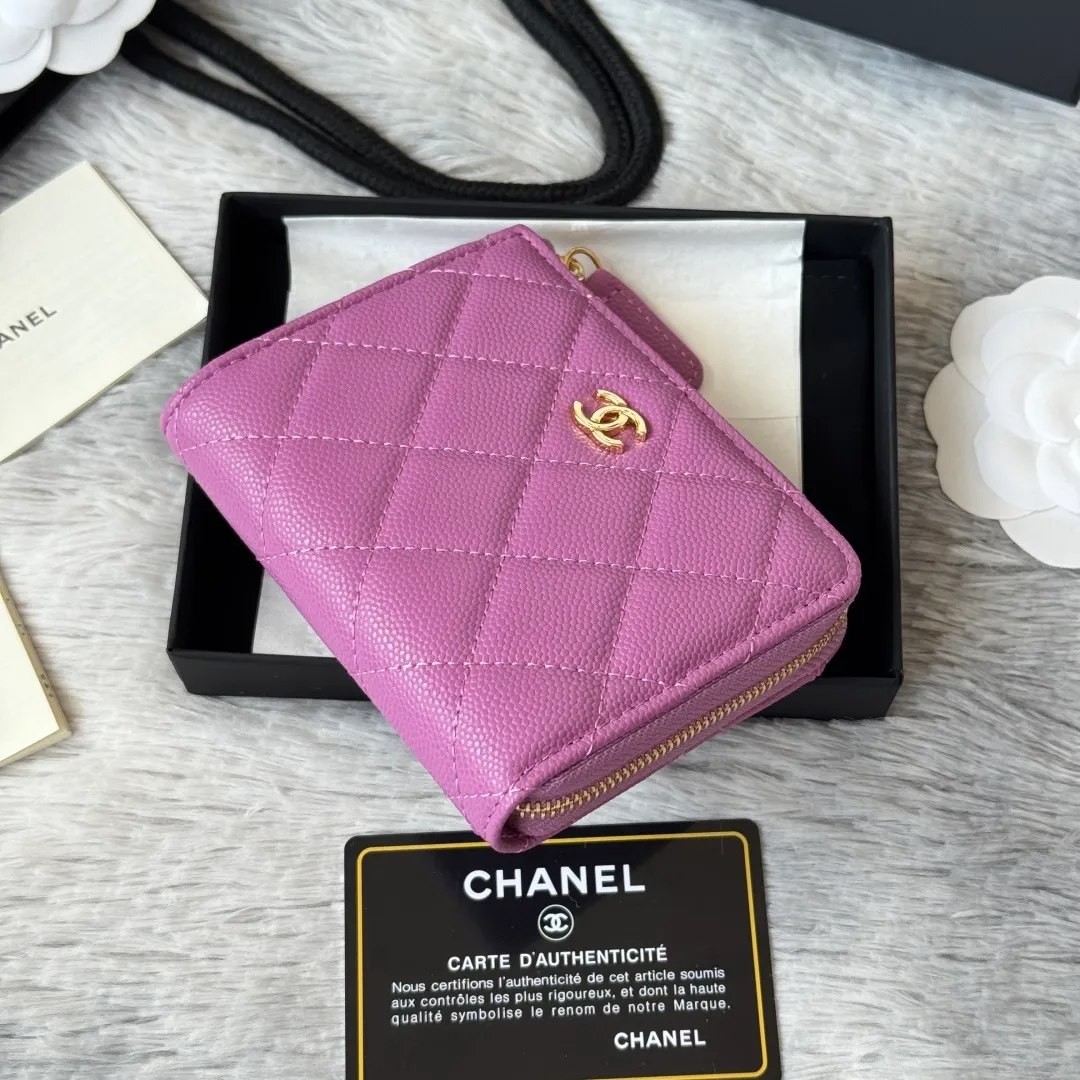 All Categories Chanel Wallet (Chanel) Chanel AP4059