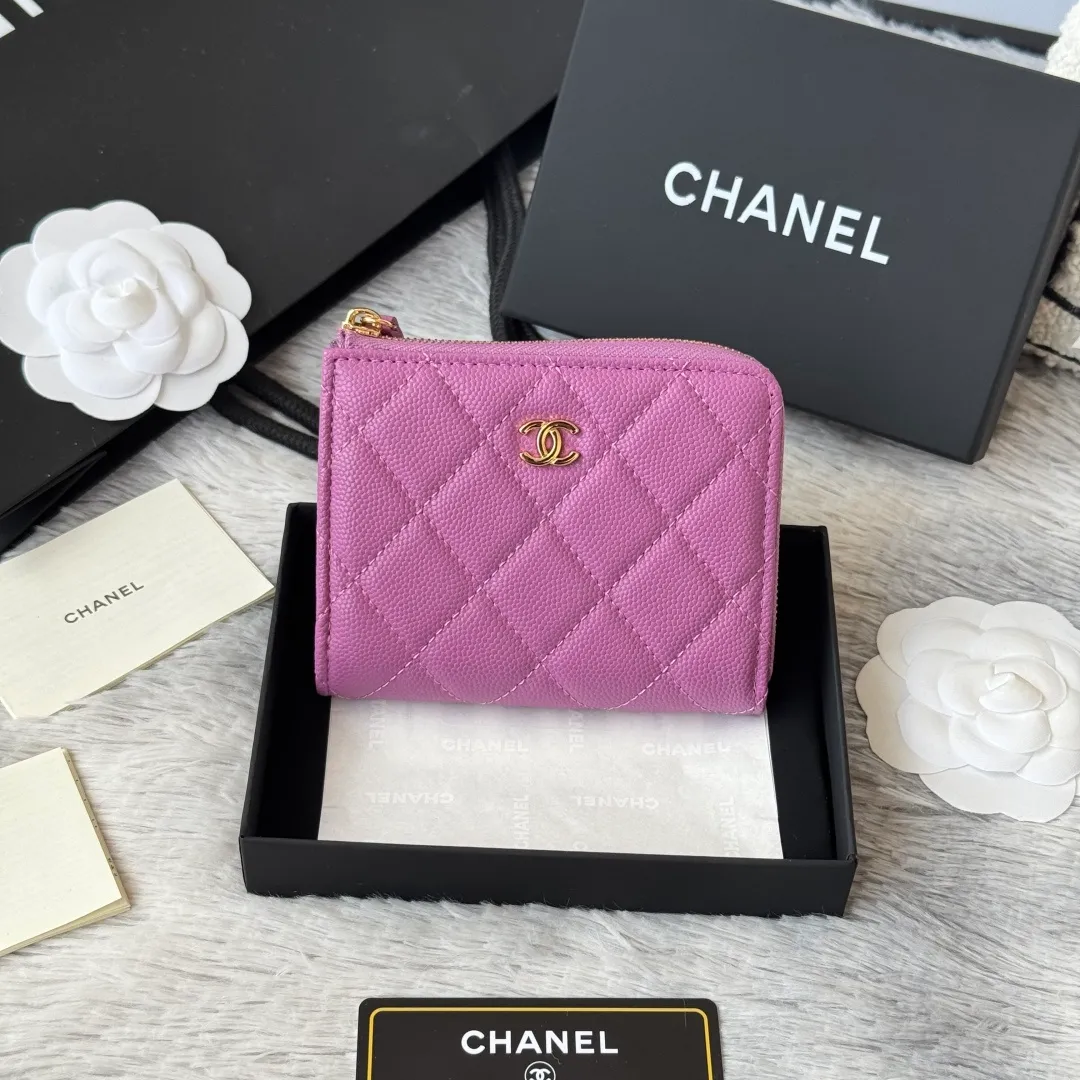 All Categories Chanel Wallet (Chanel) Chanel AP4059